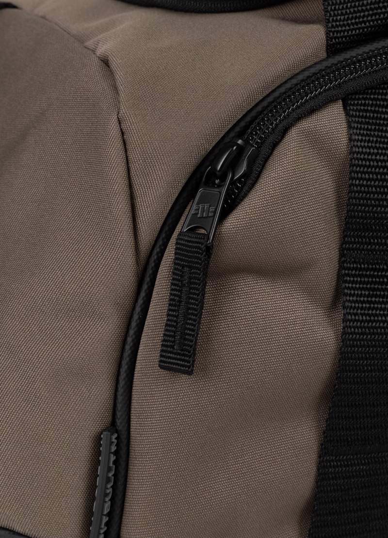 Pitbull Sports Duffle bag Concord II - kHAKI